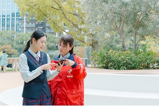 お仕事スタートまでの流れのイメージ